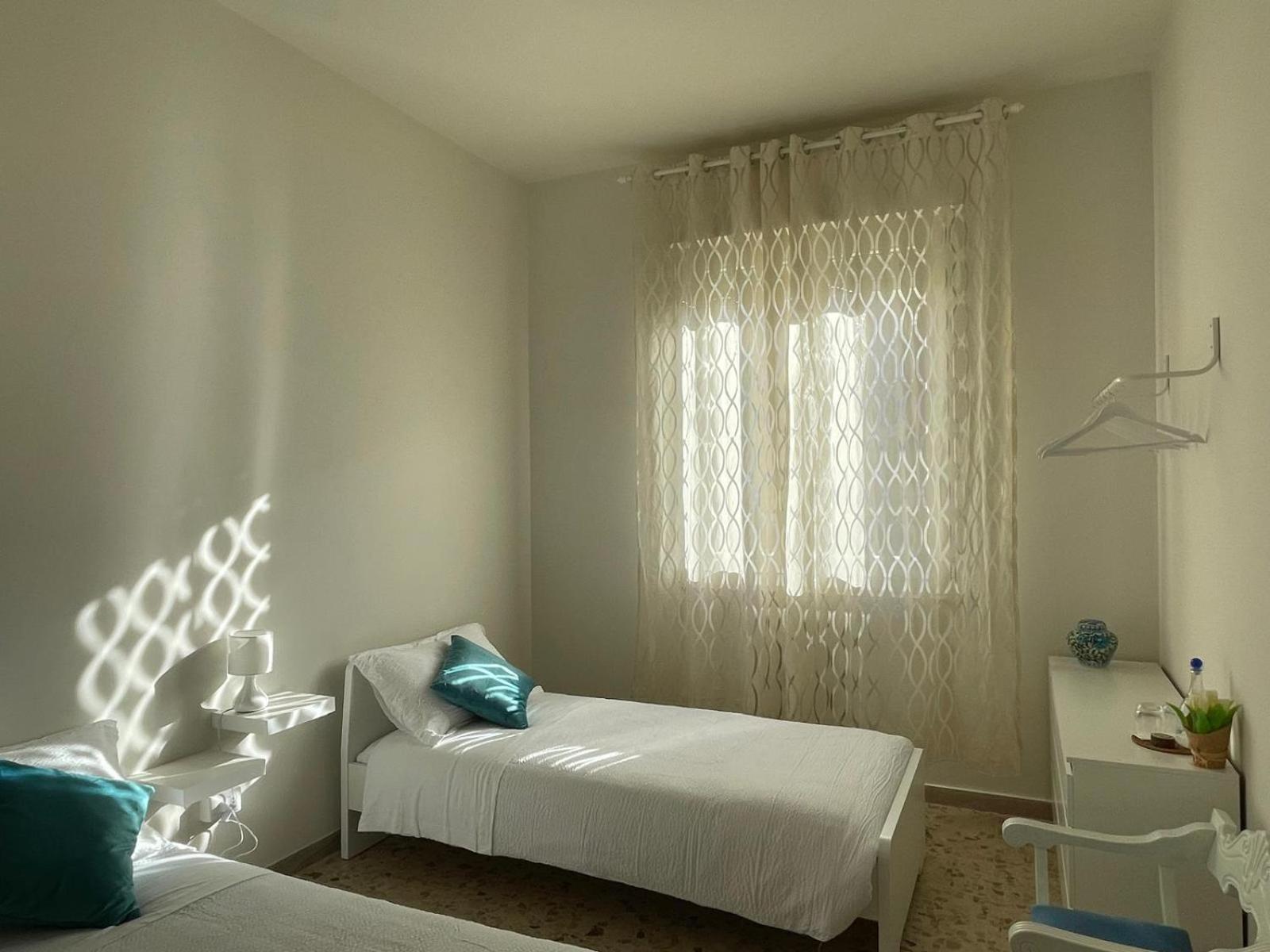 דירות צ'יביטאנובה מארקה A Casa Di Mima מראה חיצוני תמונה