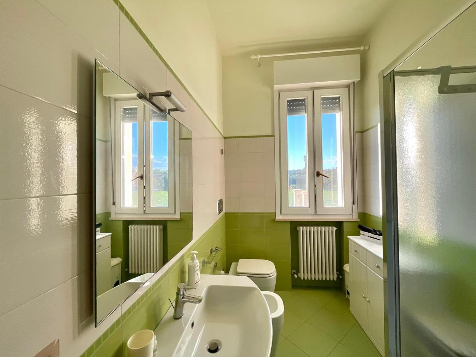 דירות צ'יביטאנובה מארקה A Casa Di Mima מראה חיצוני תמונה