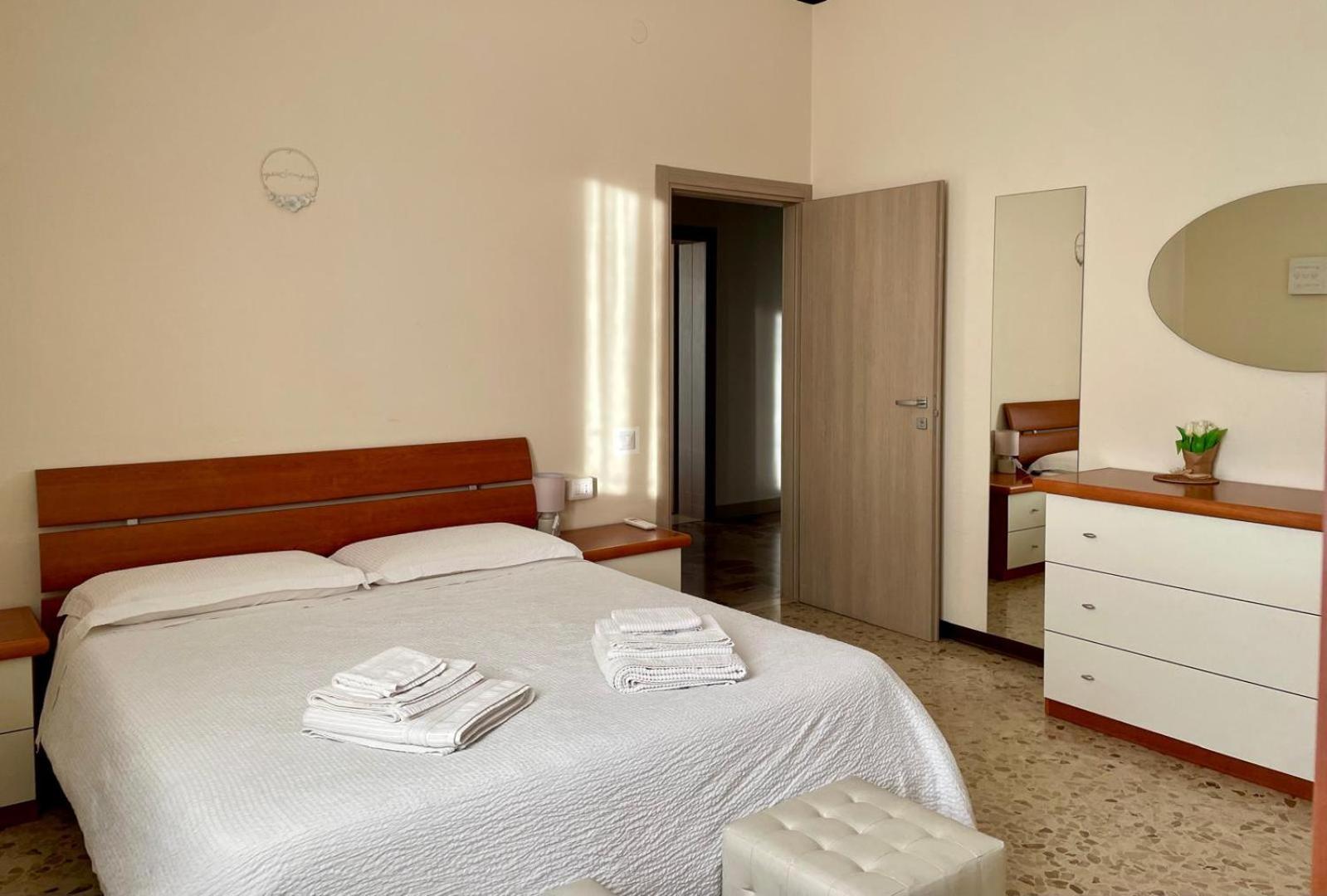דירות צ'יביטאנובה מארקה A Casa Di Mima מראה חיצוני תמונה